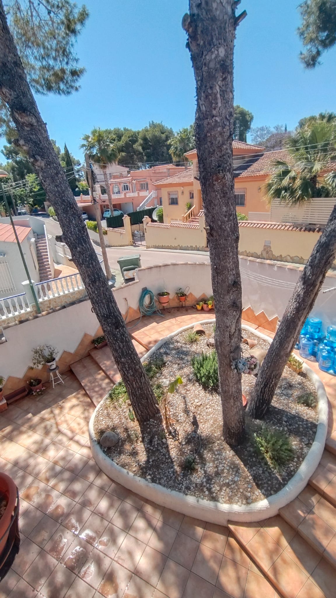 Charming Country House/ Villa * For Sale Pinar de Campoverde * 3 Bedrooms / 2 Bathrooms * 1065m2 Plot €345,000 *