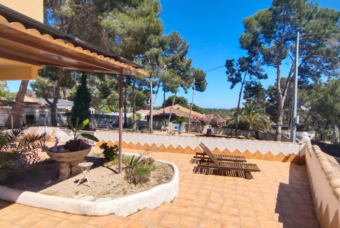 Charming Country House/ Villa * For Sale Pinar de Campoverde * 3 Bedrooms / 2 Bathrooms * 1065m2 Plot €345,000 *
