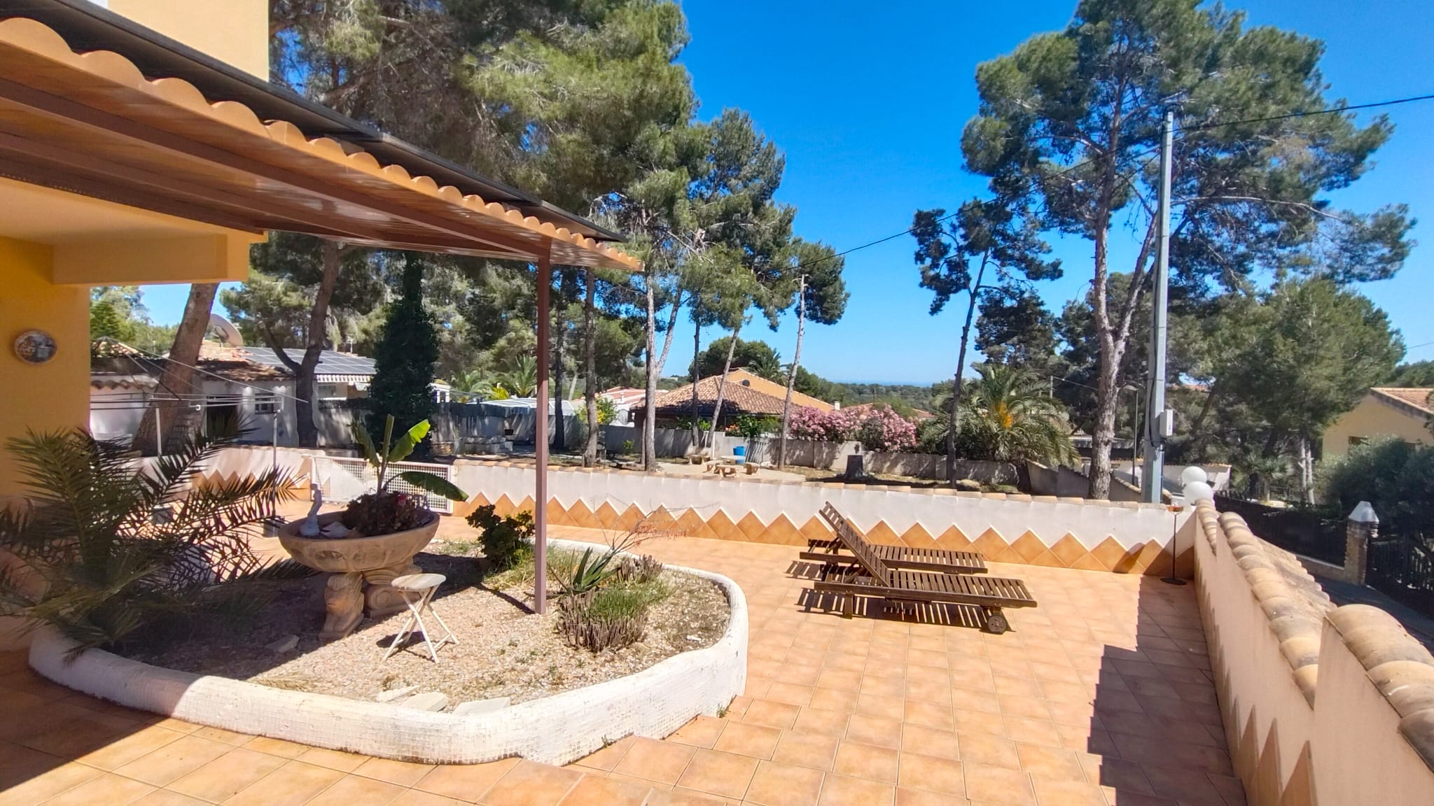 Charming Country House/ Villa * For Sale Pinar de Campoverde * 3 Bedrooms / 2 Bathrooms * 1065m2 Plot €345,000 *