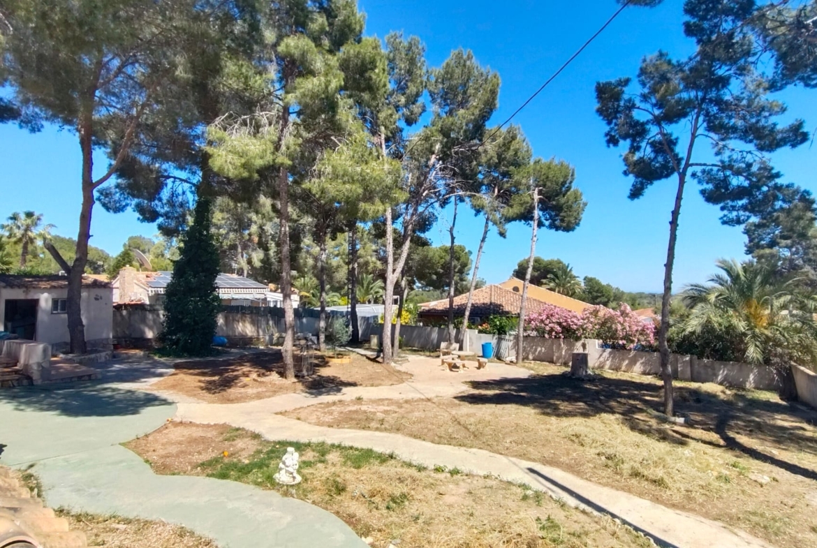 Charming Country House/ Villa * For Sale Pinar de Campoverde * 3 Bedrooms / 2 Bathrooms * 1065m2 Plot €345,000 *