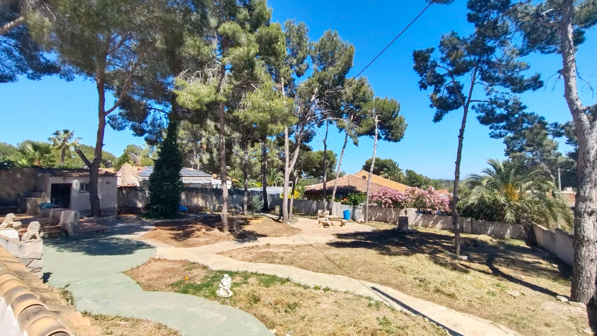 Charming Country House/ Villa * For Sale Pinar de Campoverde * 3 Bedrooms / 2 Bathrooms * 1065m2 Plot €345,000 *
