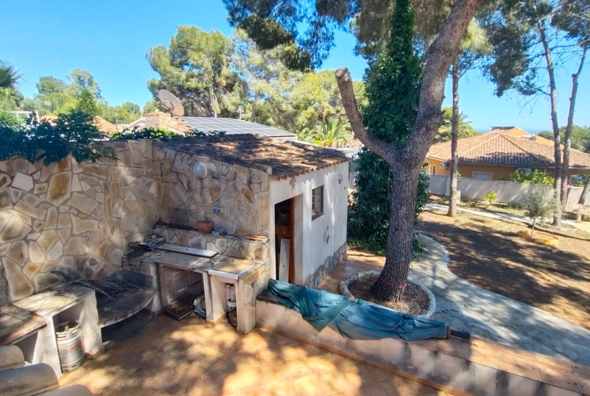 Charming Country House/ Villa * For Sale Pinar de Campoverde * 3 Bedrooms / 2 Bathrooms * 1065m2 Plot €345,000 *