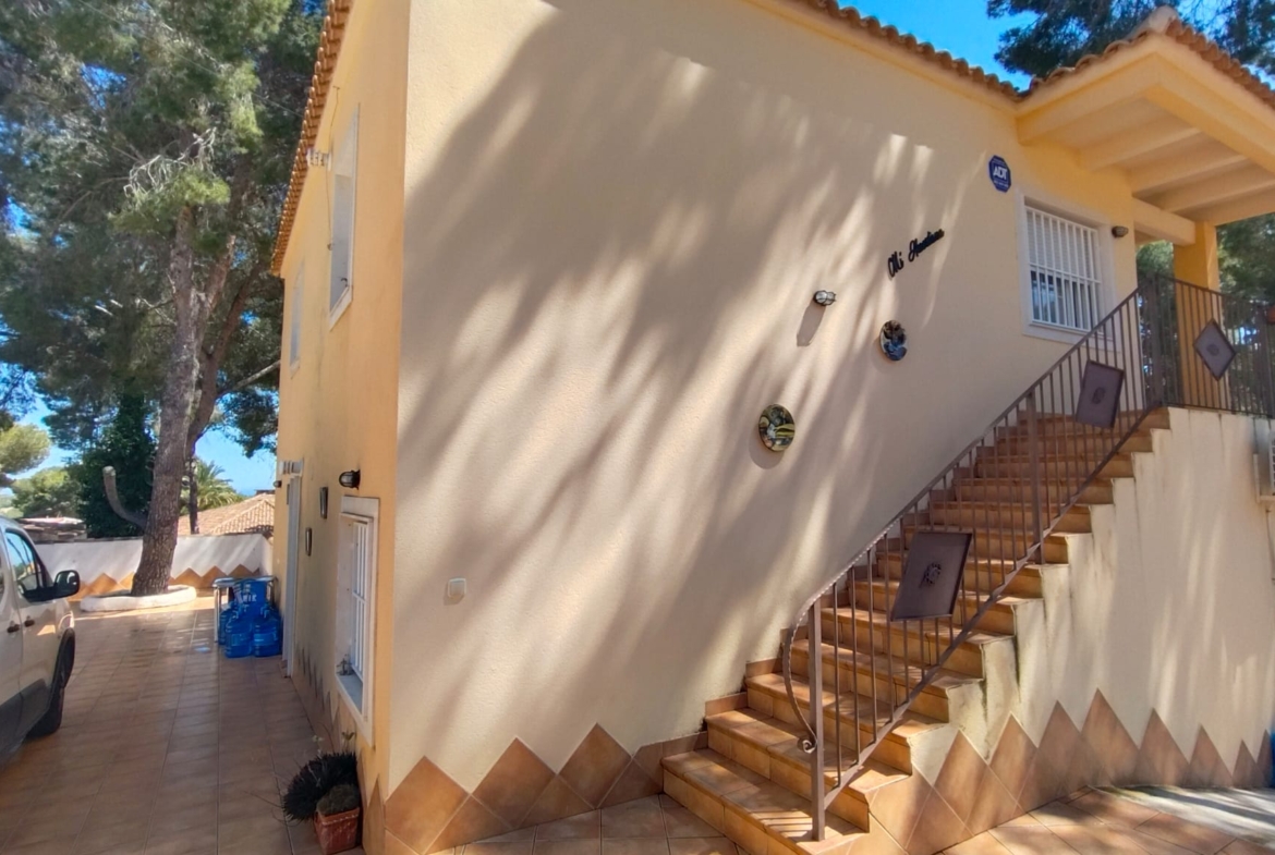 Charming Country House/ Villa * For Sale Pinar de Campoverde * 3 Bedrooms / 2 Bathrooms * 1065m2 Plot €345,000 *