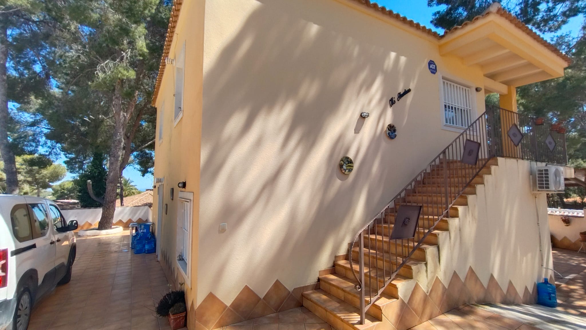 Charming Country House/ Villa * For Sale Pinar de Campoverde * 3 Bedrooms / 2 Bathrooms * 1065m2 Plot €345,000 *