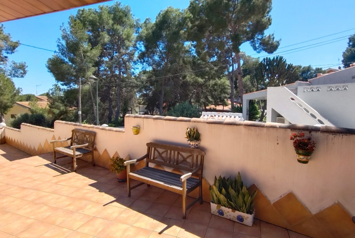 Charming Country House/ Villa * For Sale Pinar de Campoverde * 3 Bedrooms / 2 Bathrooms * 1065m2 Plot €345,000 *