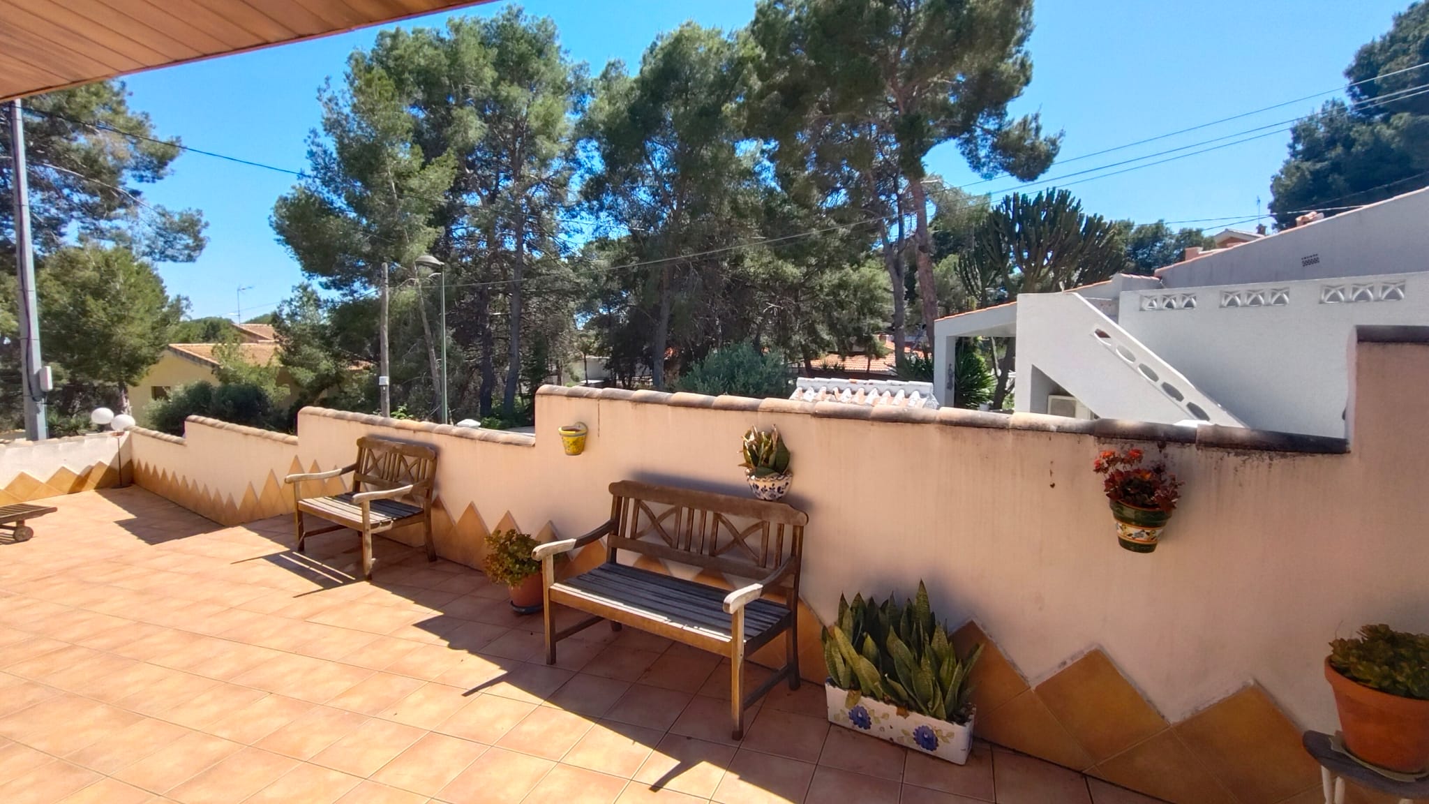 Charming Country House/ Villa * For Sale Pinar de Campoverde * 3 Bedrooms / 2 Bathrooms * 1065m2 Plot €345,000 *