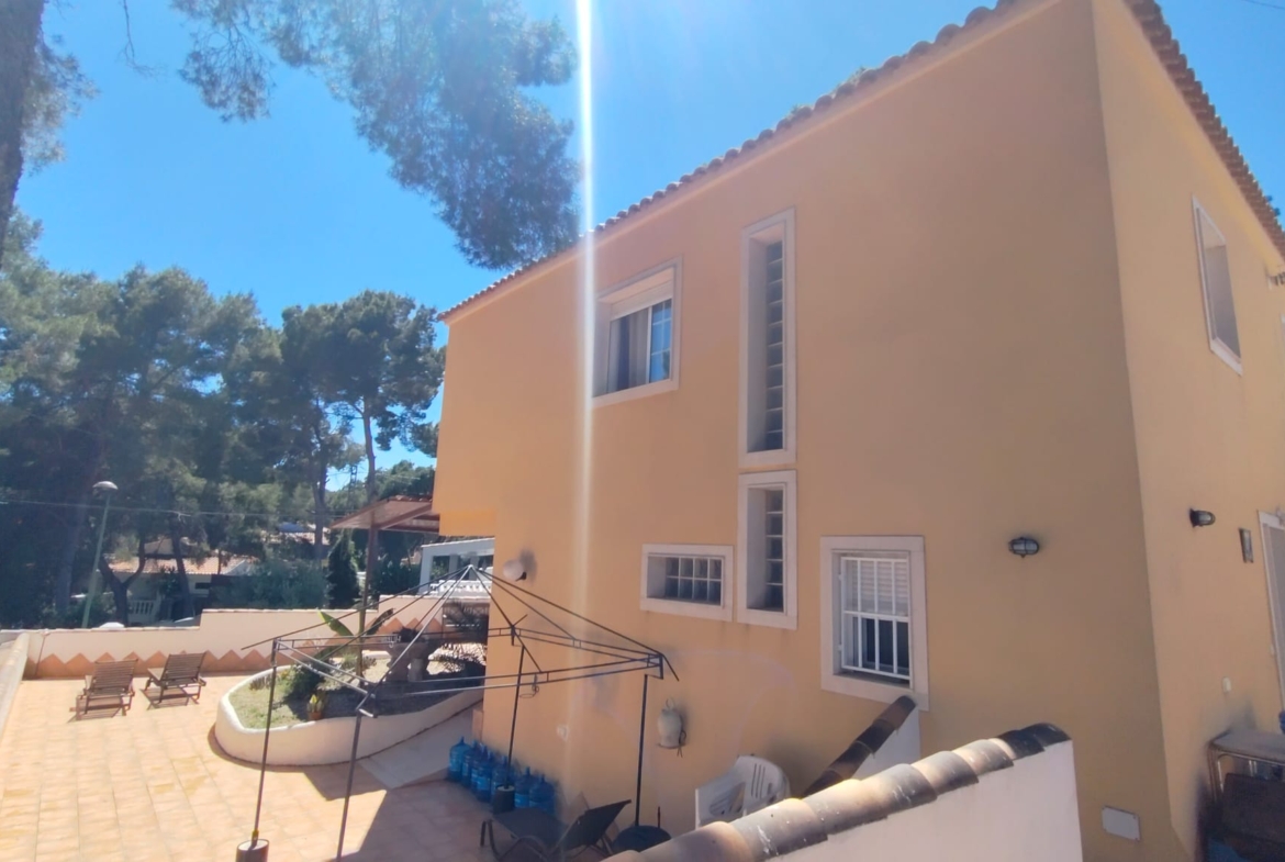 Charming Country House/ Villa * For Sale Pinar de Campoverde * 3 Bedrooms / 2 Bathrooms * 1065m2 Plot €345,000 *