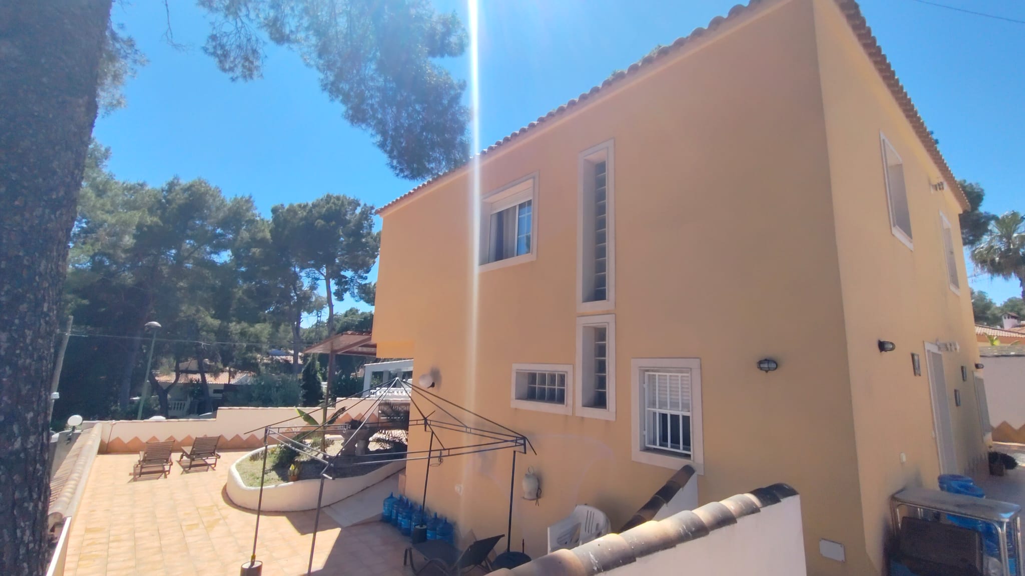 Charming Country House/ Villa * For Sale Pinar de Campoverde * 3 Bedrooms / 2 Bathrooms * 1065m2 Plot €345,000 *