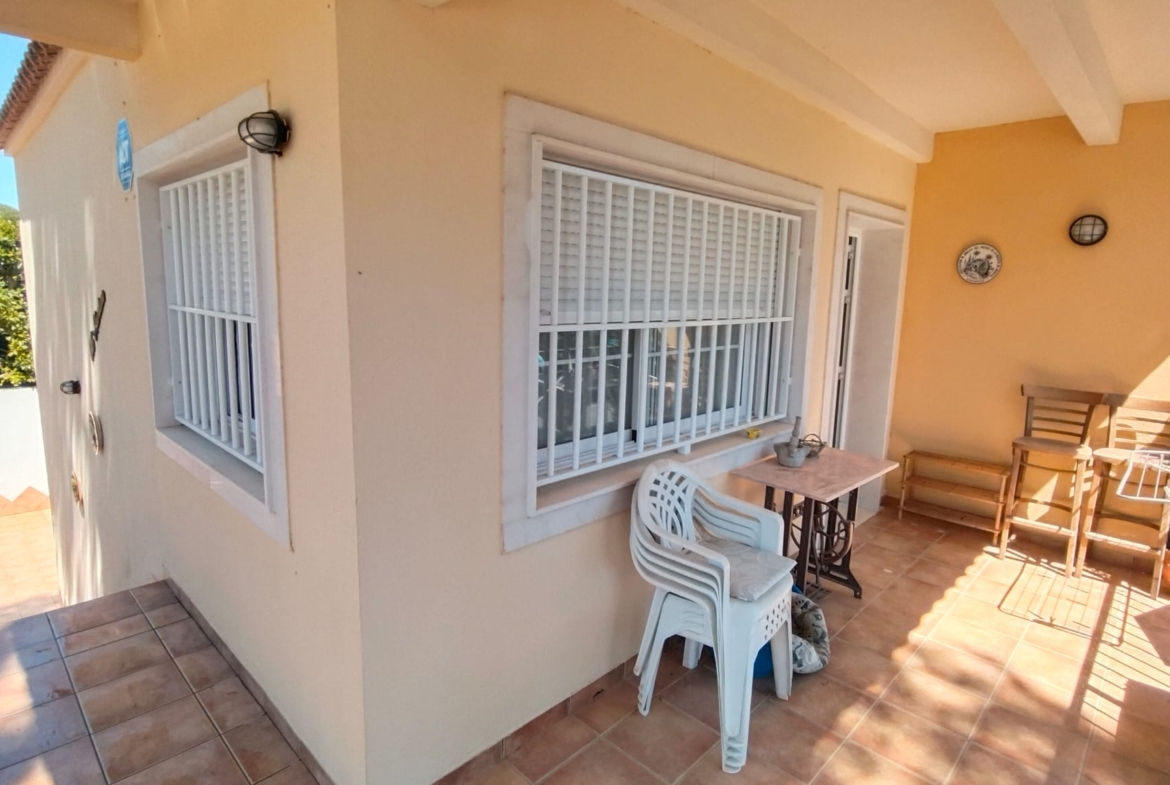 Charming Country House/ Villa * For Sale Pinar de Campoverde * 3 Bedrooms / 2 Bathrooms * 1065m2 Plot €345,000 *