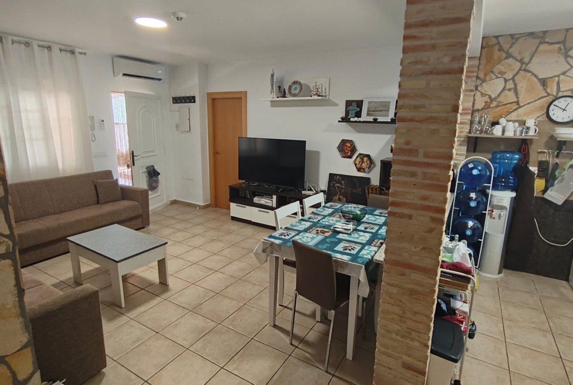 Charming Country House/ Villa * For Sale Pinar de Campoverde * 3 Bedrooms / 2 Bathrooms * 1065m2 Plot €345,000 *
