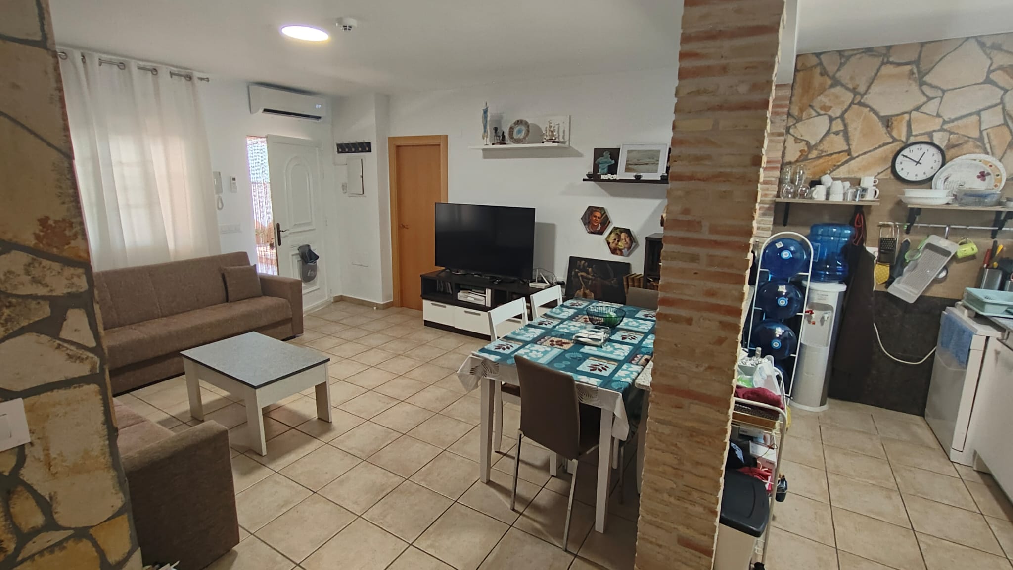 Charming Country House/ Villa * For Sale Pinar de Campoverde * 3 Bedrooms / 2 Bathrooms * 1065m2 Plot €345,000 *