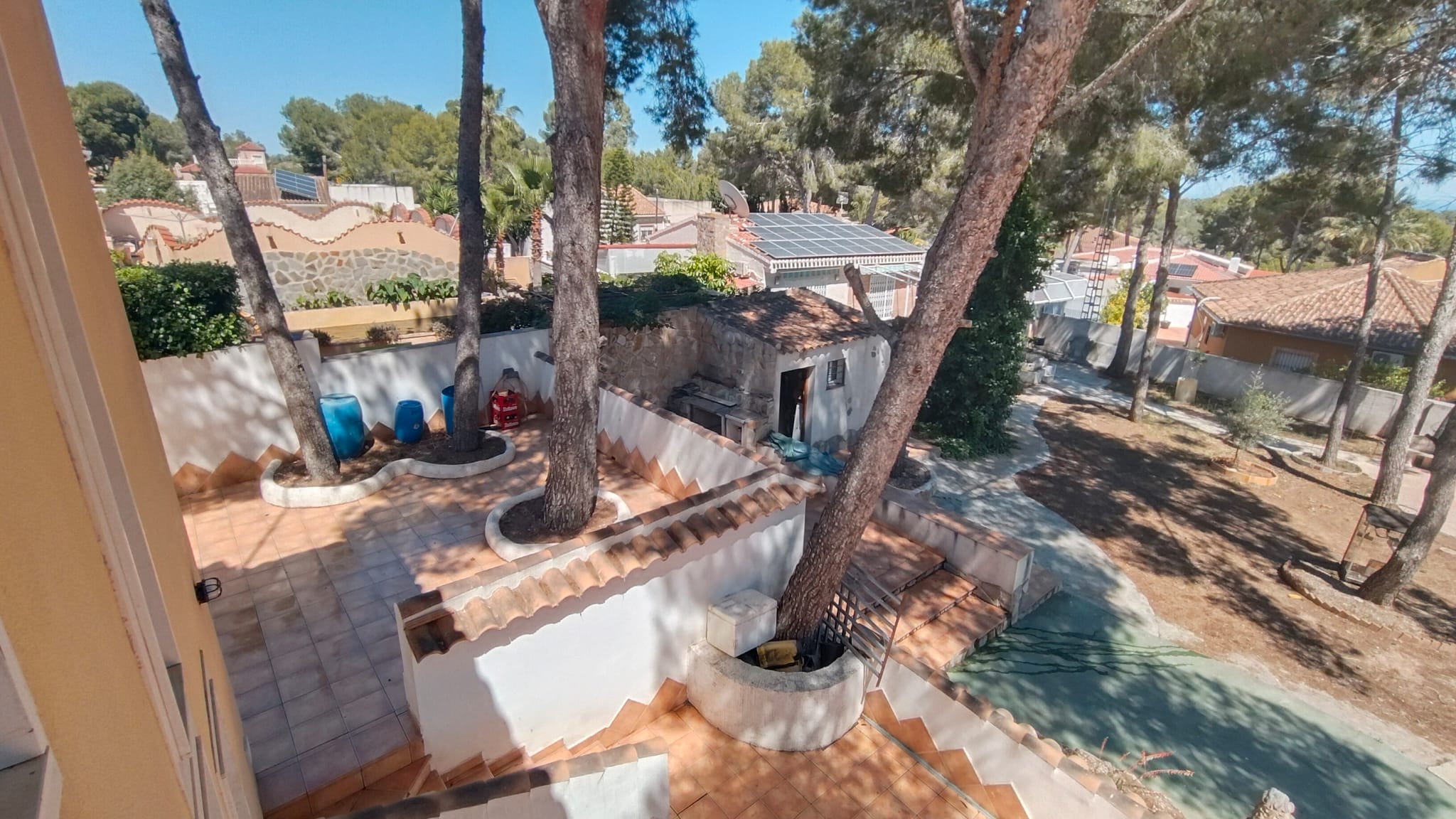 Charming Country House/ Villa * For Sale Pinar de Campoverde * 3 Bedrooms / 2 Bathrooms * 1065m2 Plot €345,000 *