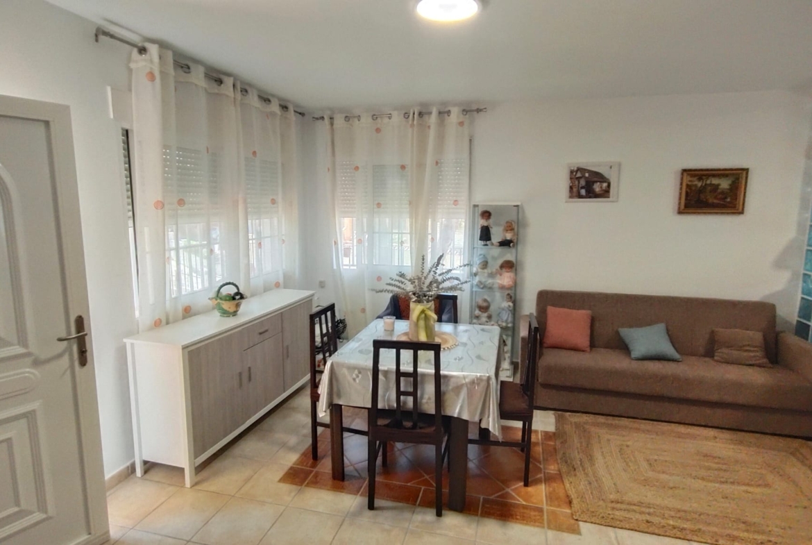 Charming Country House/ Villa * For Sale Pinar de Campoverde * 3 Bedrooms / 2 Bathrooms * 1065m2 Plot €345,000 *