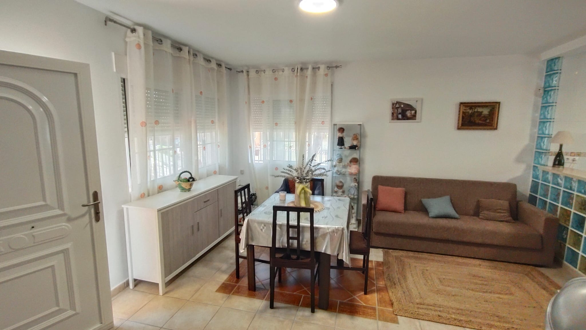 Charming Country House/ Villa * For Sale Pinar de Campoverde * 3 Bedrooms / 2 Bathrooms * 1065m2 Plot €345,000 *