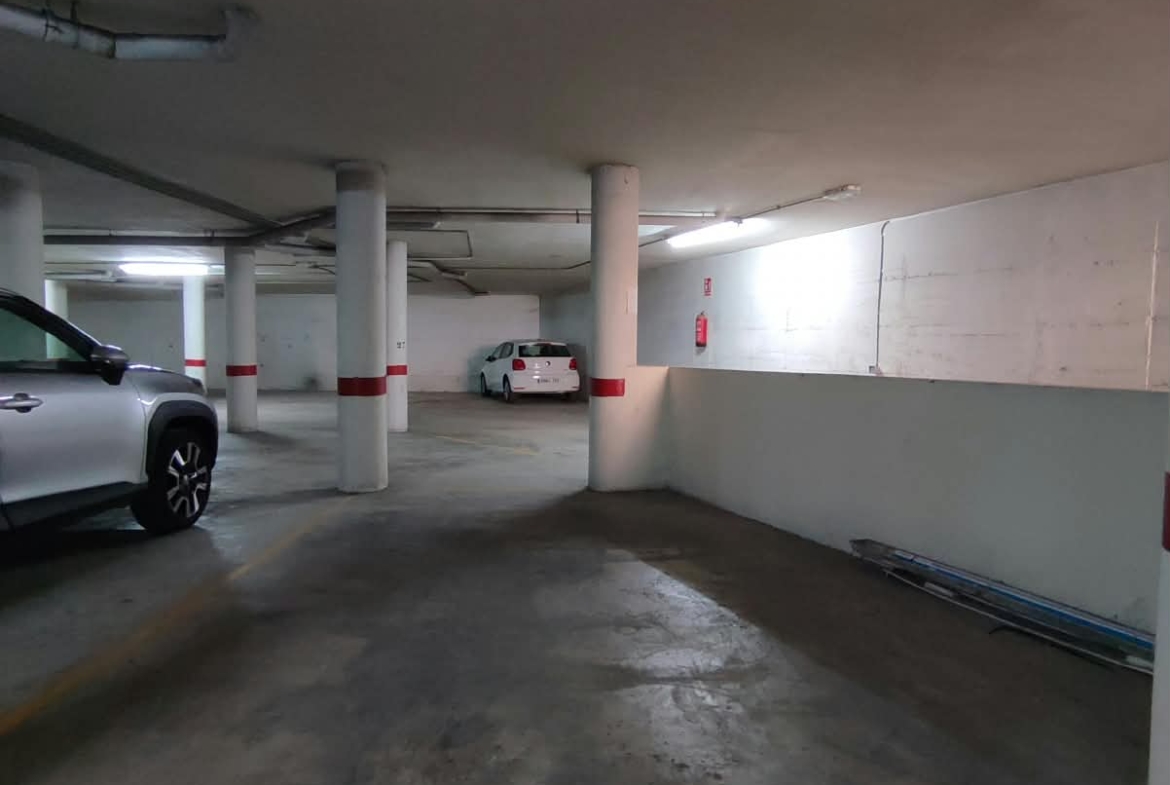 Ground Floor Apartment * 2 Bedrooms * Only 280 Meters from the Beach * Lo Pagan * Includes Private Parking Space €150,000 *