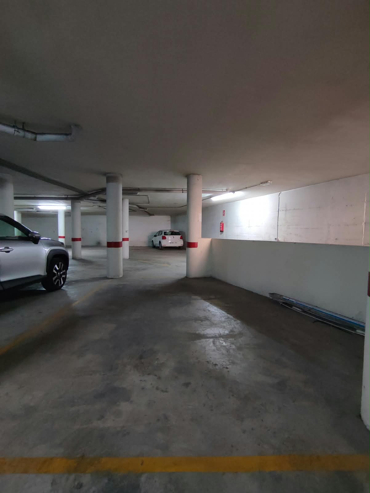 Ground Floor Apartment * 2 Bedrooms * Only 280 Meters from the Beach * Lo Pagan * Includes Private Parking Space €150,000 *