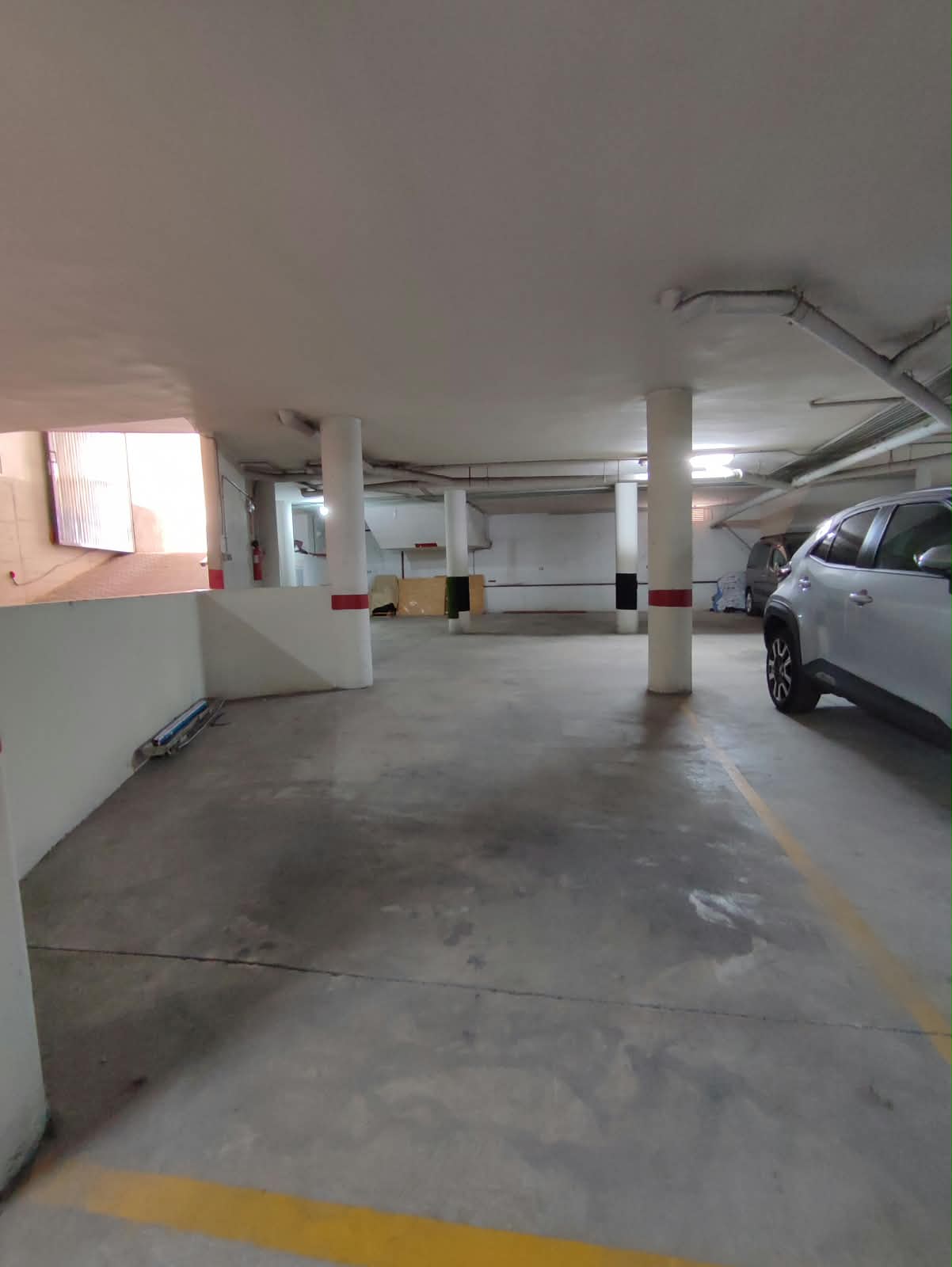 Ground Floor Apartment * 2 Bedrooms * Only 280 Meters from the Beach * Lo Pagan * Includes Private Parking Space €150,000 *