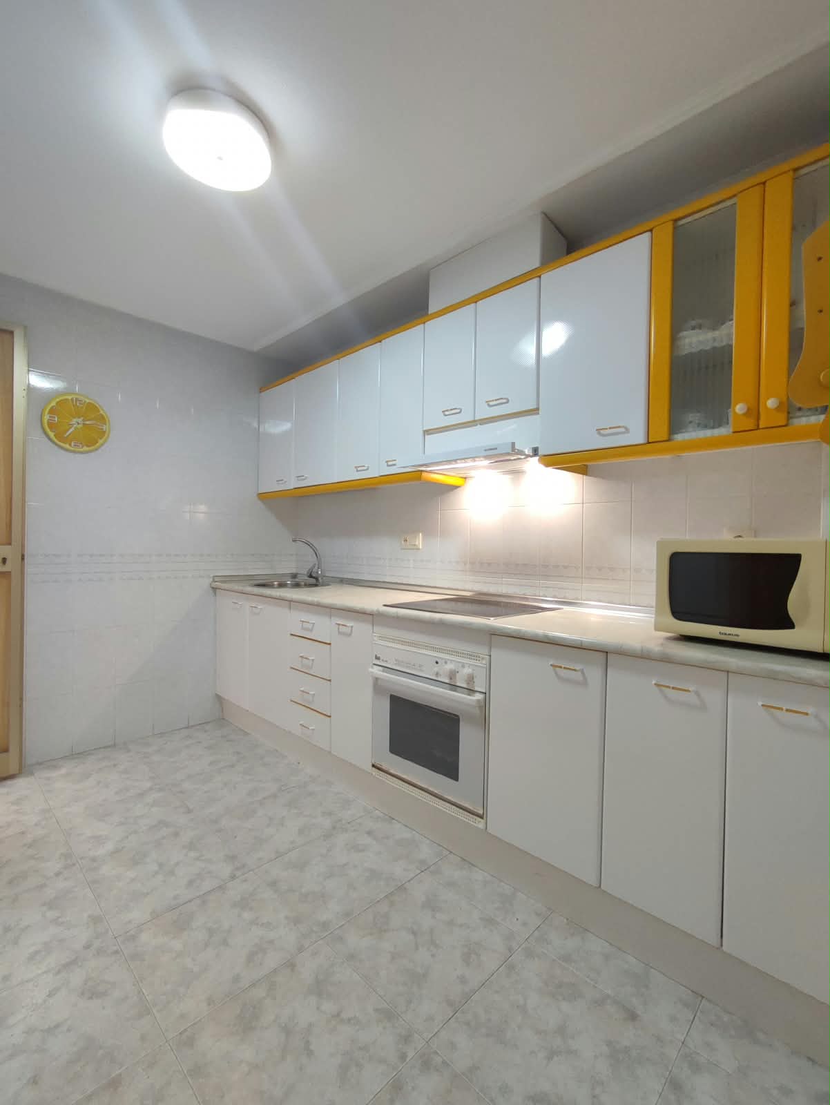 Ground Floor Apartment * 2 Bedrooms * Only 280 Meters from the Beach * Lo Pagan * Includes Private Parking Space €150,000 *