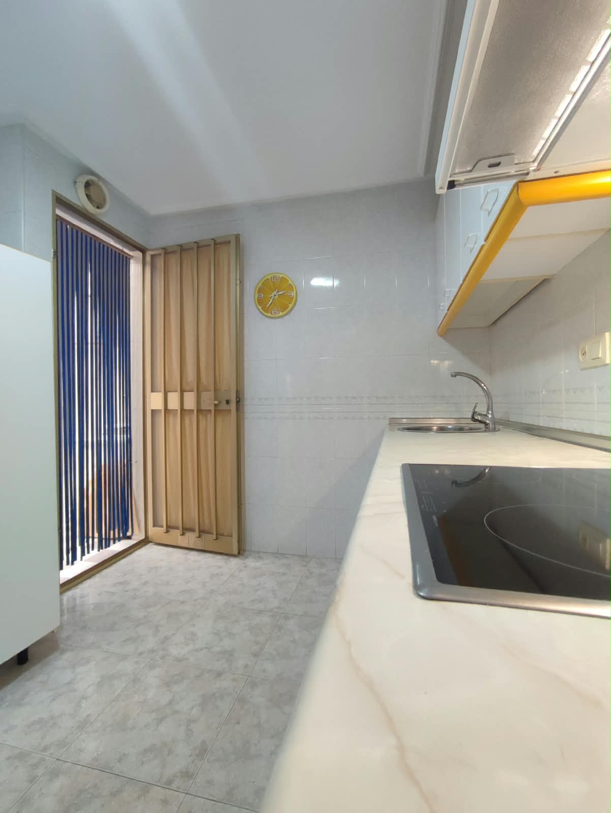 Ground Floor Apartment * 2 Bedrooms * Only 280 Meters from the Beach * Lo Pagan * Includes Private Parking Space €150,000 *