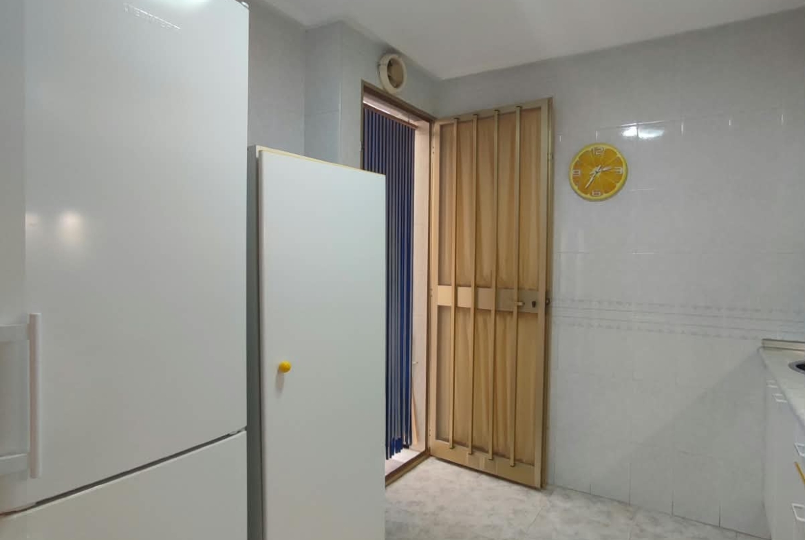 Ground Floor Apartment * 2 Bedrooms * Only 280 Meters from the Beach * Lo Pagan * Includes Private Parking Space €150,000 *