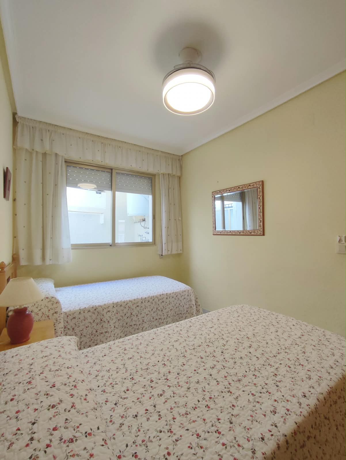 Ground Floor Apartment * 2 Bedrooms * Only 280 Meters from the Beach * Lo Pagan * Includes Private Parking Space €150,000 *
