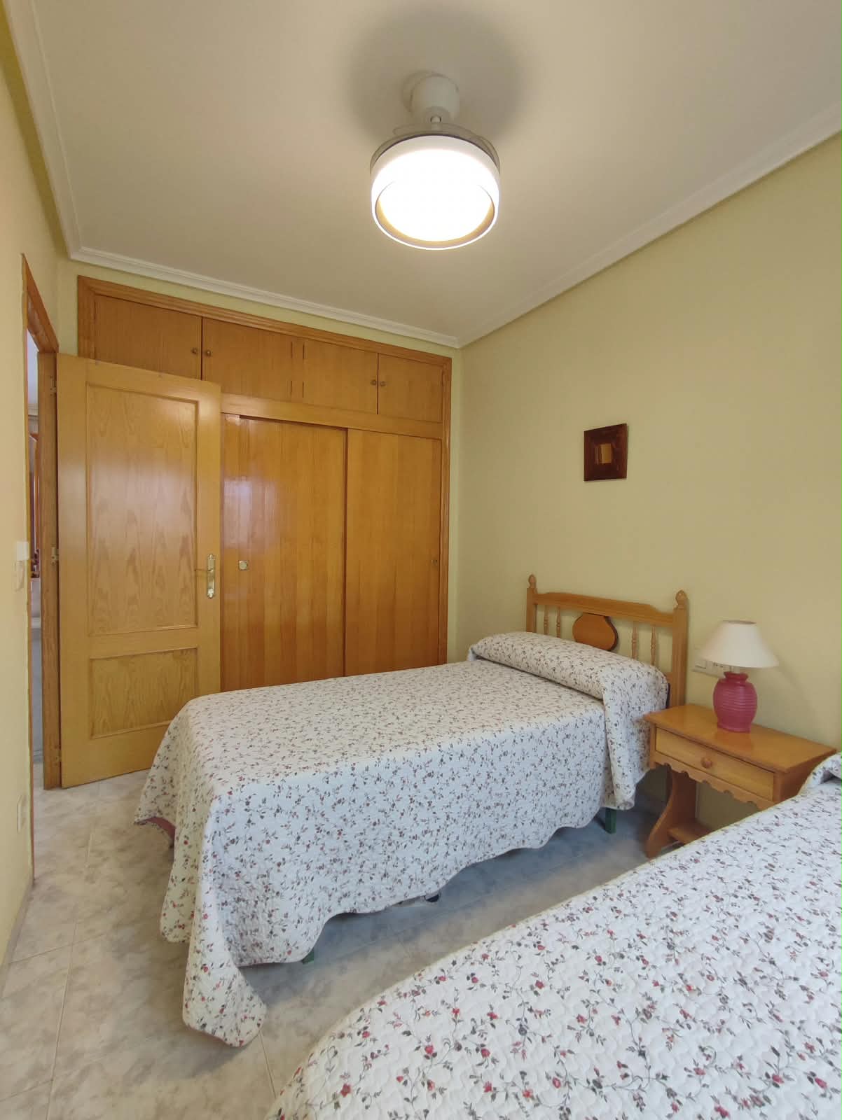 Ground Floor Apartment * 2 Bedrooms * Only 280 Meters from the Beach * Lo Pagan * Includes Private Parking Space €150,000 *