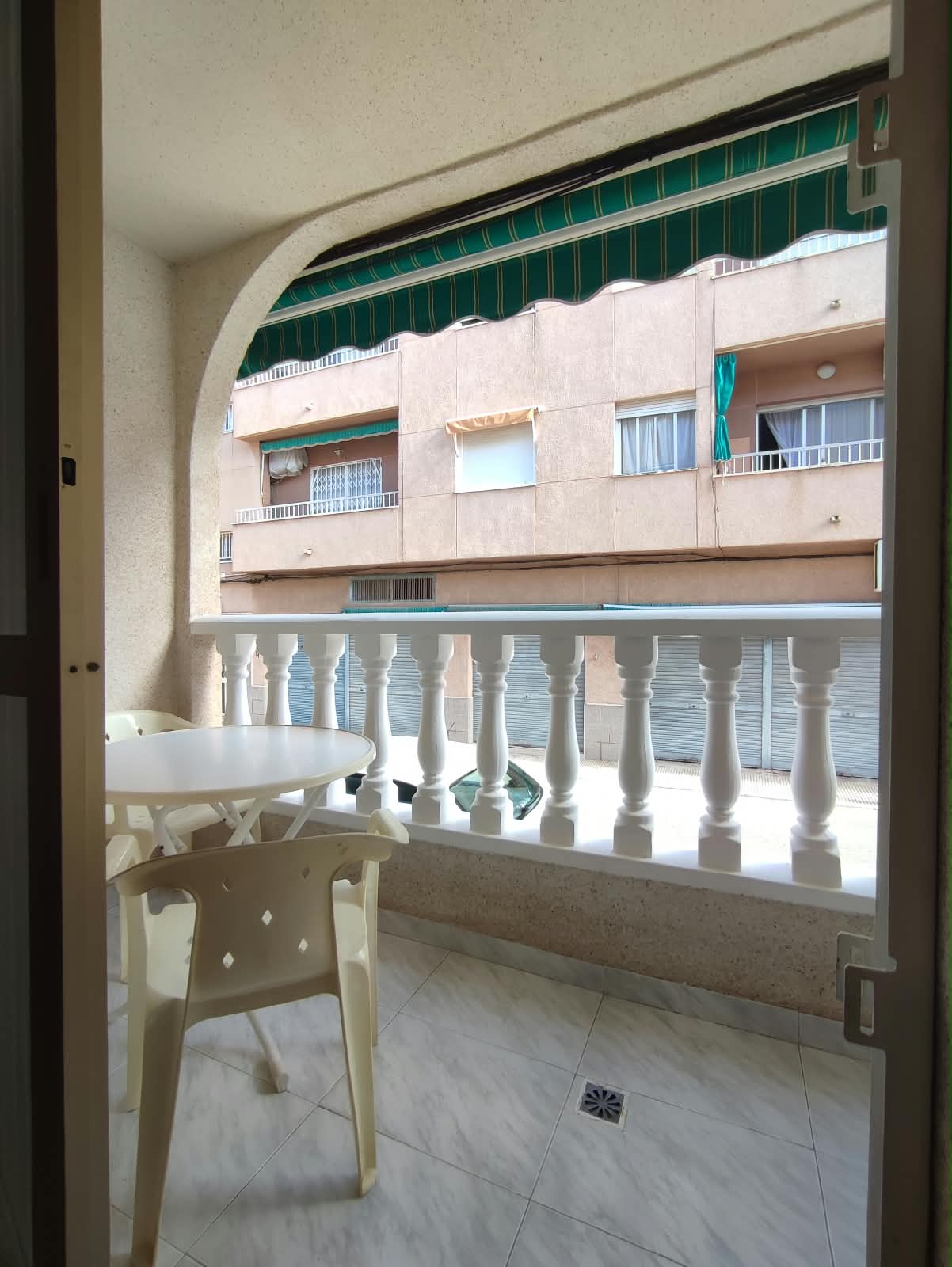 Ground Floor Apartment * 2 Bedrooms * Only 280 Meters from the Beach * Lo Pagan * Includes Private Parking Space €150,000 *
