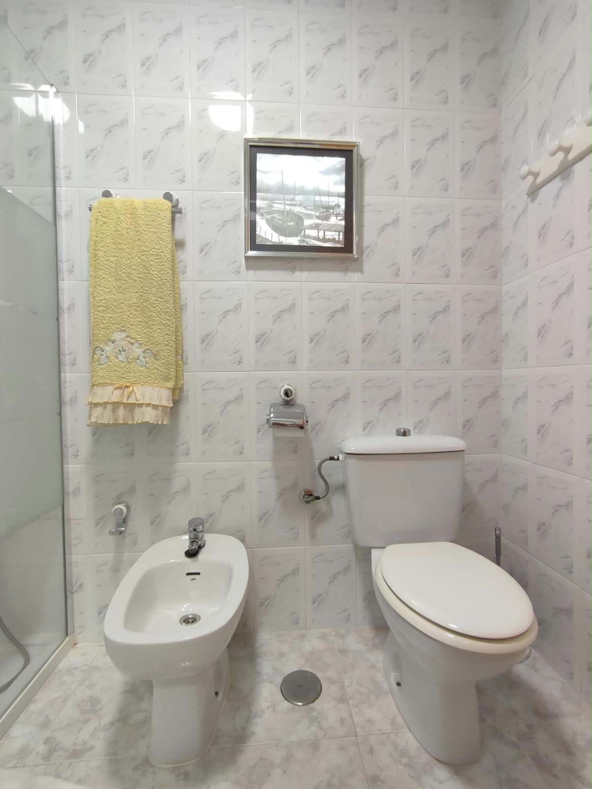 Ground Floor Apartment * 2 Bedrooms * Only 280 Meters from the Beach * Lo Pagan * Includes Private Parking Space €150,000 *