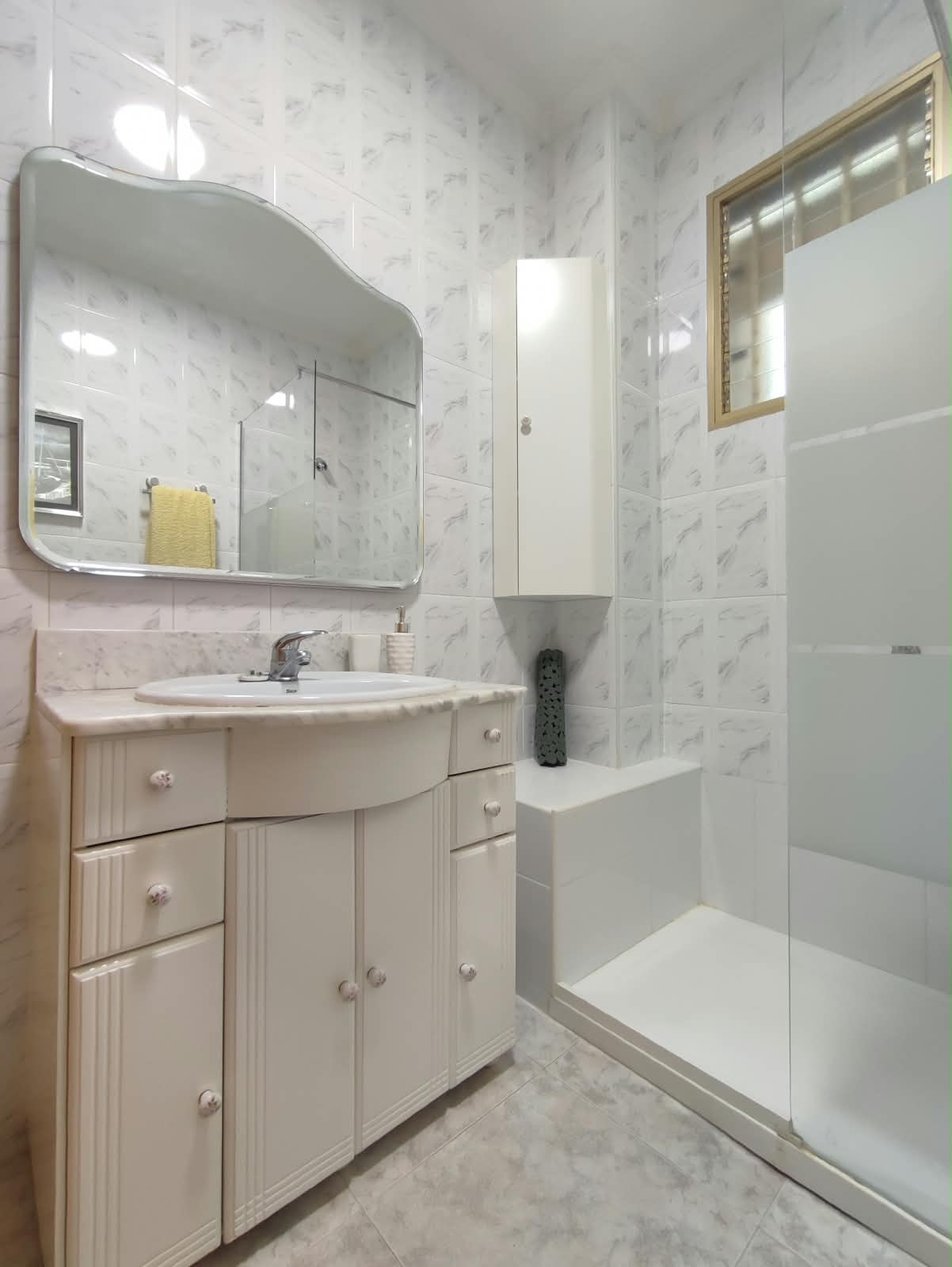 Ground Floor Apartment * 2 Bedrooms * Only 280 Meters from the Beach * Lo Pagan * Includes Private Parking Space €150,000 *