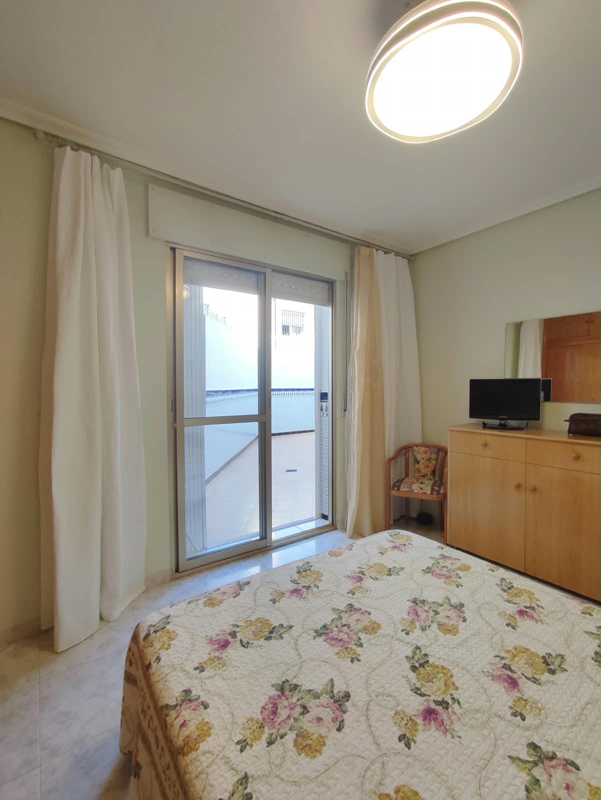 Ground Floor Apartment * 2 Bedrooms * Only 280 Meters from the Beach * Lo Pagan * Includes Private Parking Space €150,000 *
