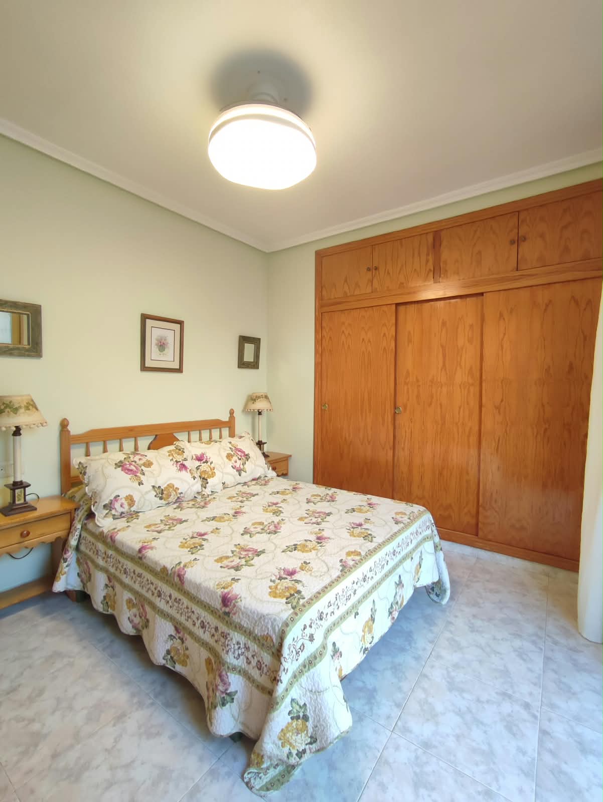 Ground Floor Apartment * 2 Bedrooms * Only 280 Meters from the Beach * Lo Pagan * Includes Private Parking Space €150,000 *