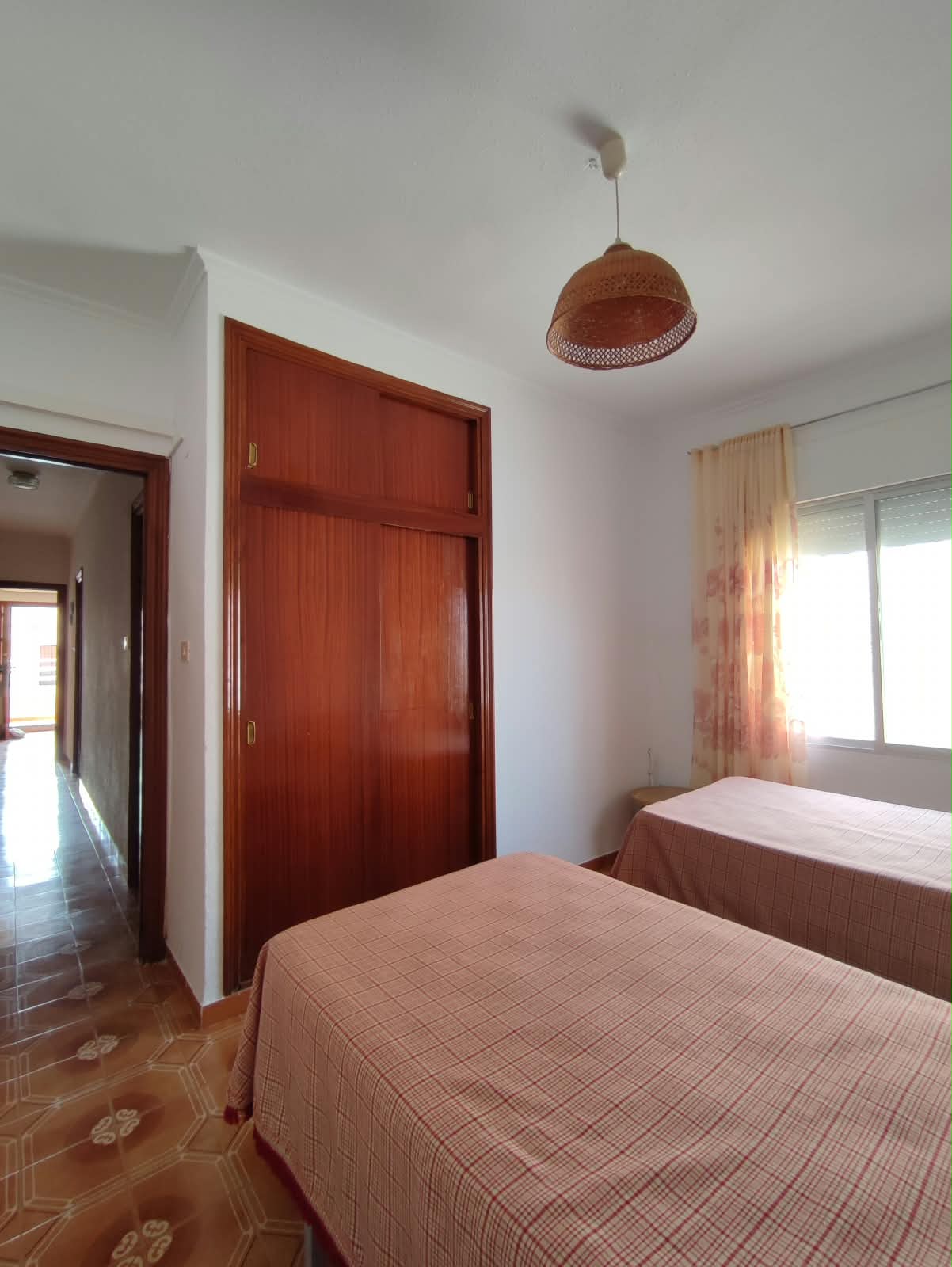 First Floor Apartment / Bungalow for sale * Lo Pagan * Close to Amenities and only 300 Meyers from the beach €105,000*