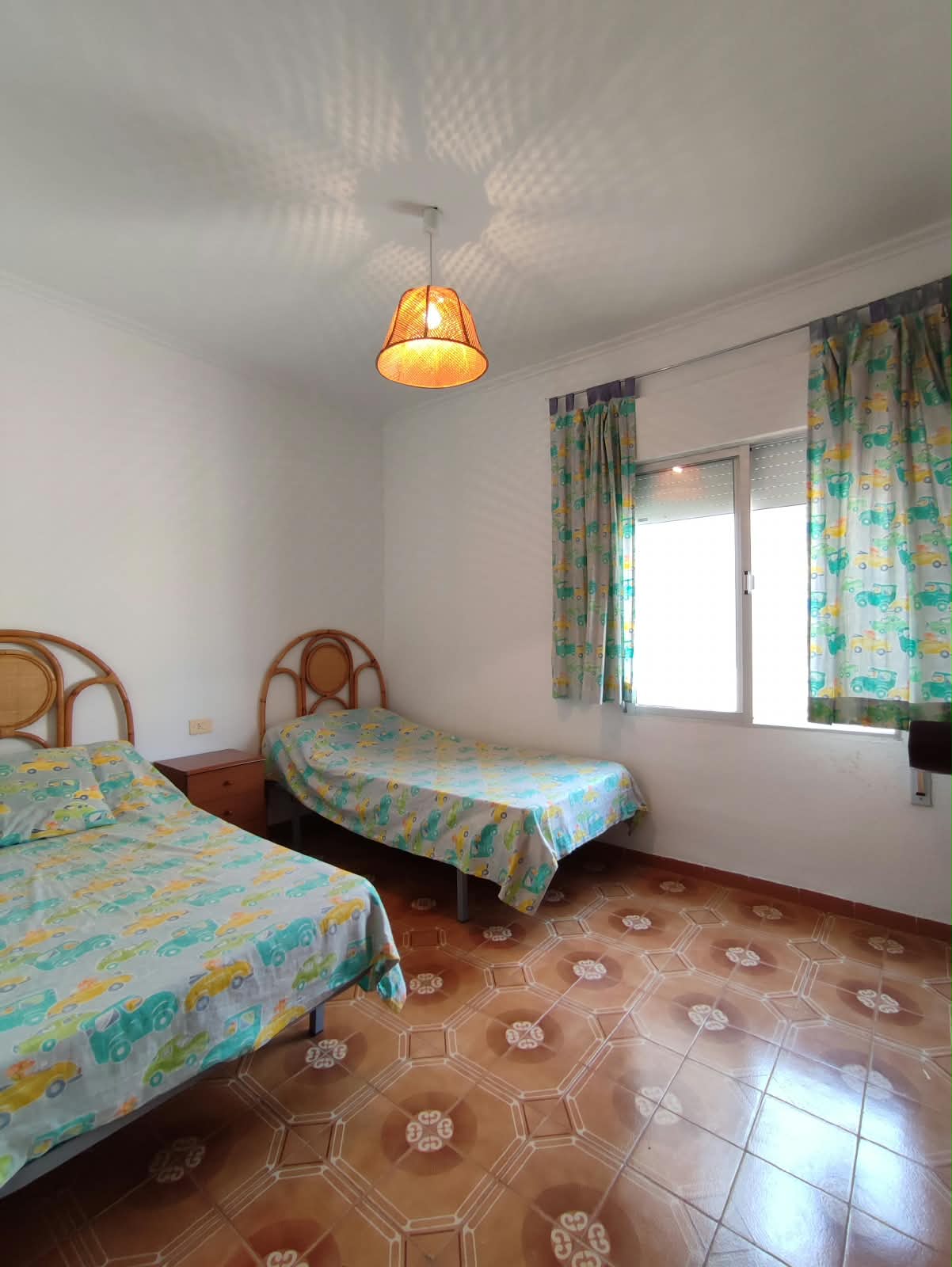 First Floor Apartment / Bungalow for sale * Lo Pagan * Close to Amenities and only 300 Meyers from the beach €105,000*