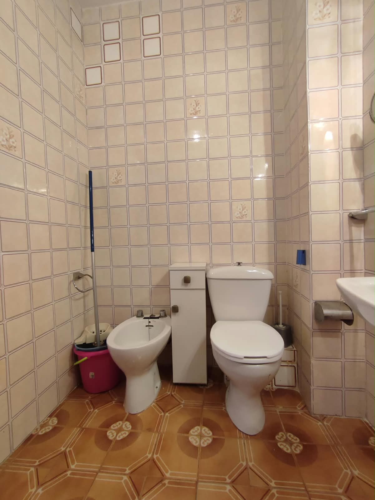 First Floor Apartment / Bungalow for sale * Lo Pagan * Close to Amenities and only 300 Meyers from the beach €105,000*