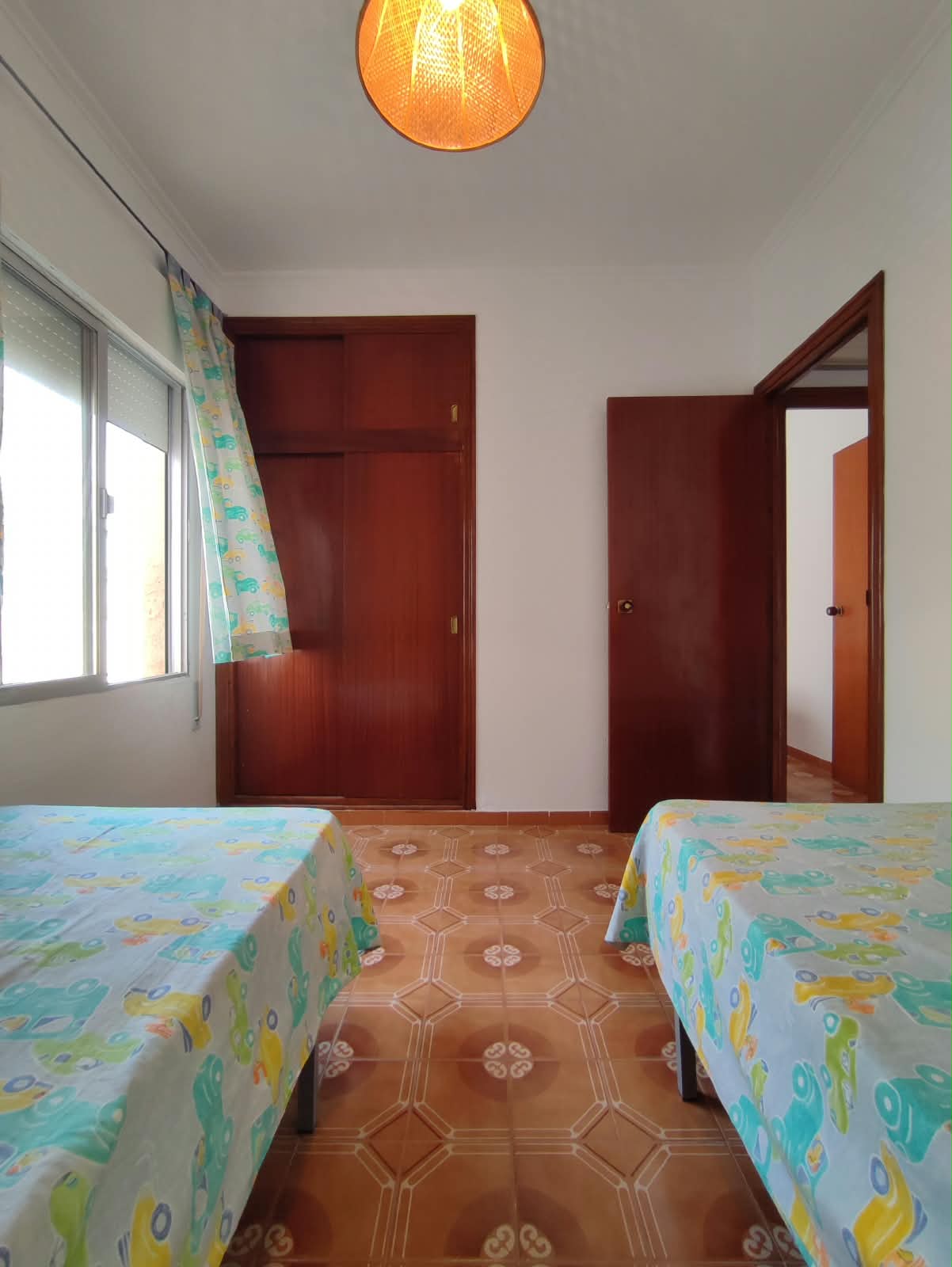 First Floor Apartment / Bungalow for sale * Lo Pagan * Close to Amenities and only 300 Meyers from the beach €105,000*