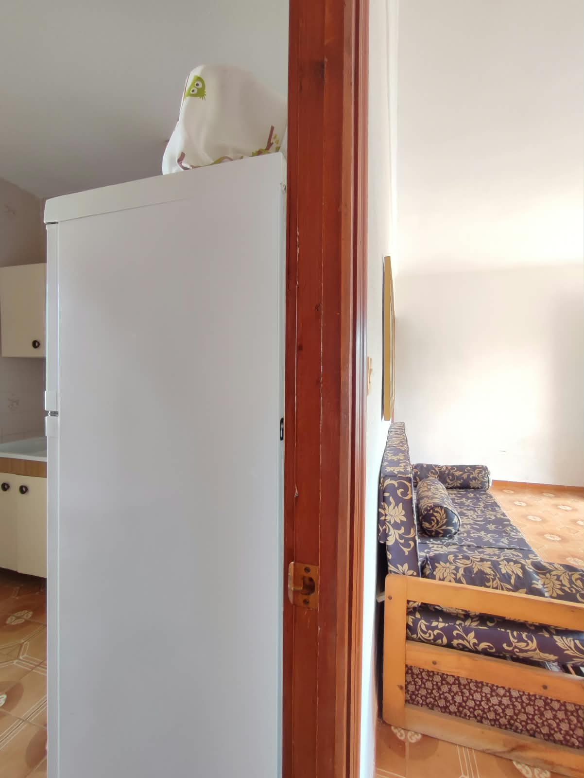 First Floor Apartment / Bungalow for sale * Lo Pagan * Close to Amenities and only 300 Meyers from the beach €105,000*