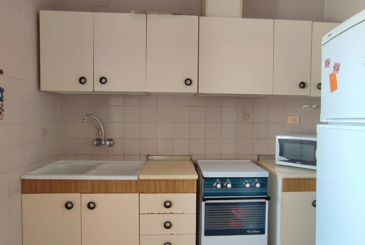 First Floor Apartment / Bungalow for sale * Lo Pagan * Close to Amenities and only 300 Meyers from the beach €105,000*