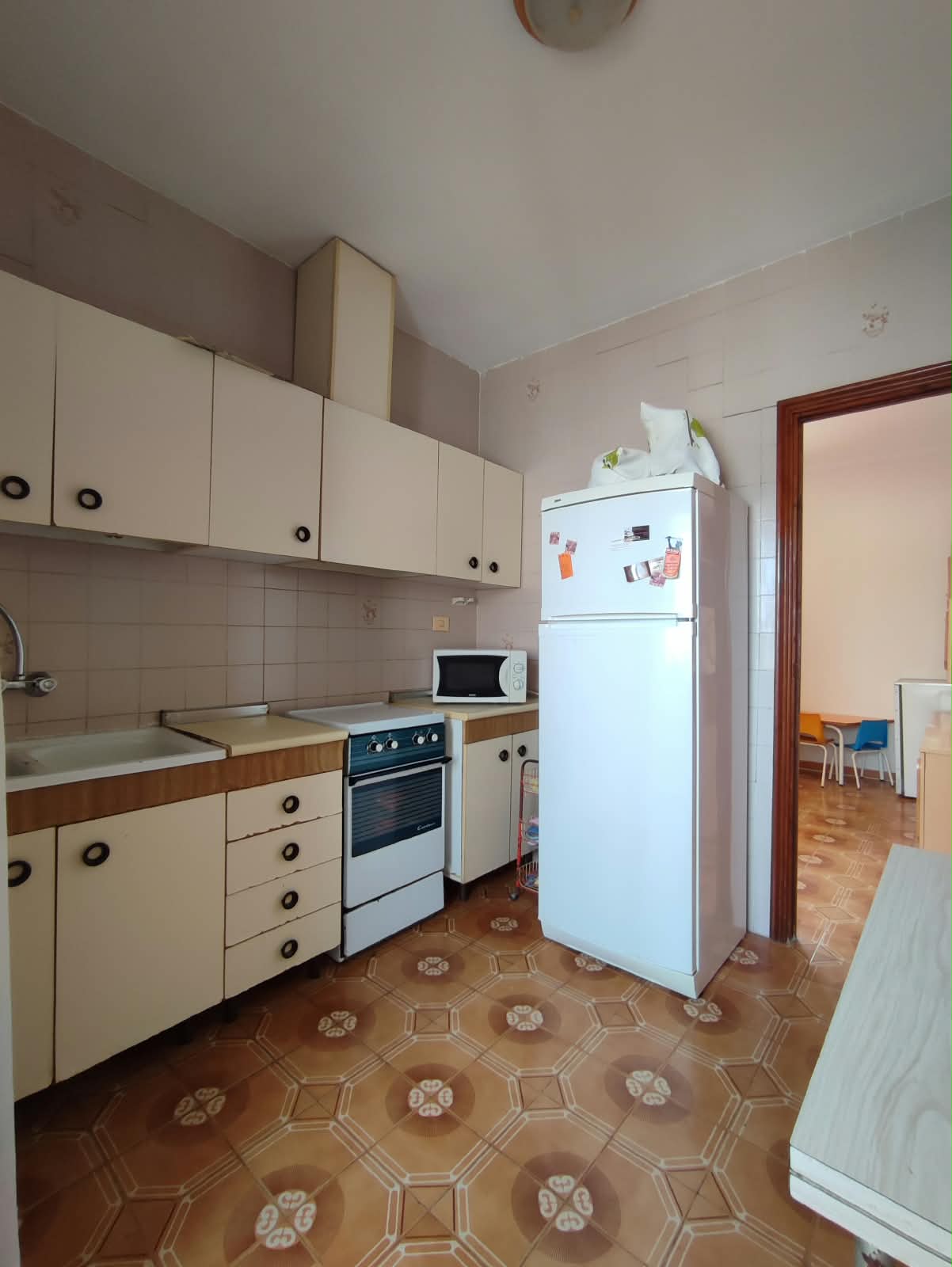 First Floor Apartment / Bungalow for sale * Lo Pagan * Close to Amenities and only 300 Meyers from the beach €105,000*