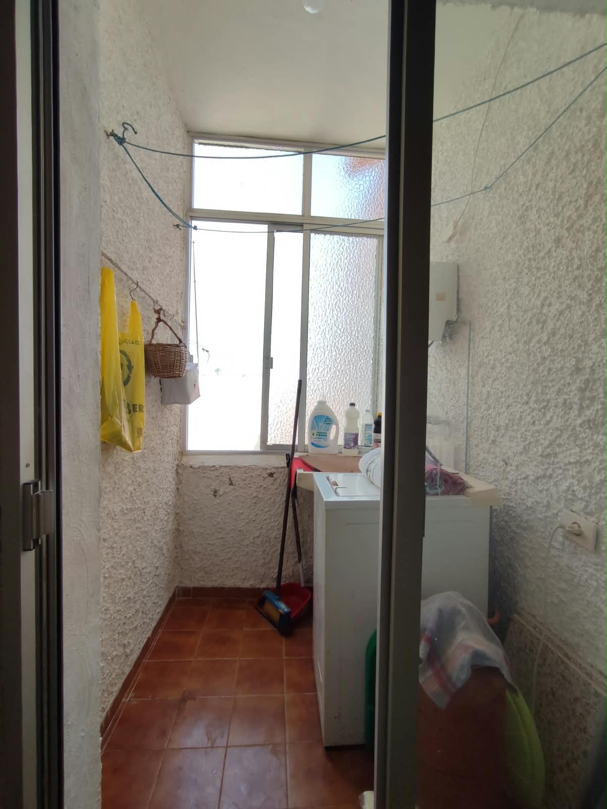 First Floor Apartment / Bungalow for sale * Lo Pagan * Close to Amenities and only 300 Meyers from the beach €105,000*