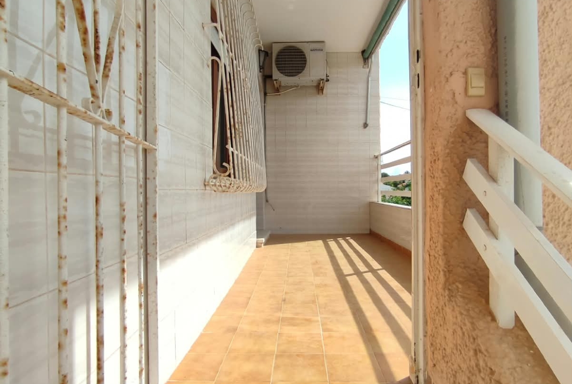 First Floor Apartment / Bungalow for sale * Lo Pagan * Close to Amenities and only 300 Meyers from the beach €105,000*
