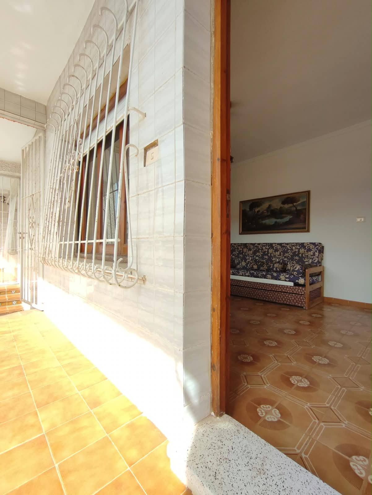 First Floor Apartment / Bungalow for sale * Lo Pagan * Close to Amenities and only 300 Meyers from the beach €105,000*
