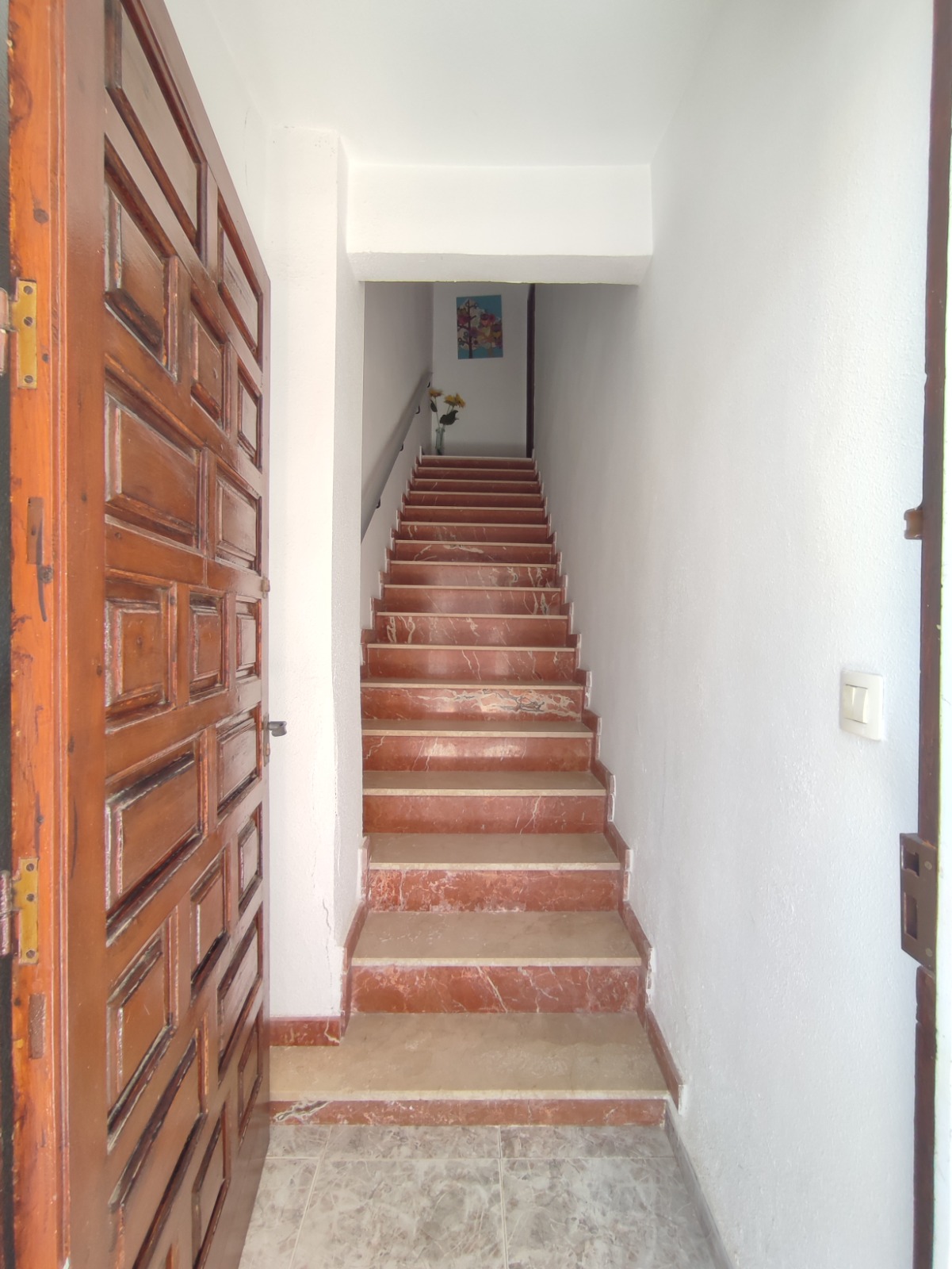 4 Bedroom Apartment for Sale * Lo Pagan * Only 400 meters from the beach * Close to any amenities €155,000*