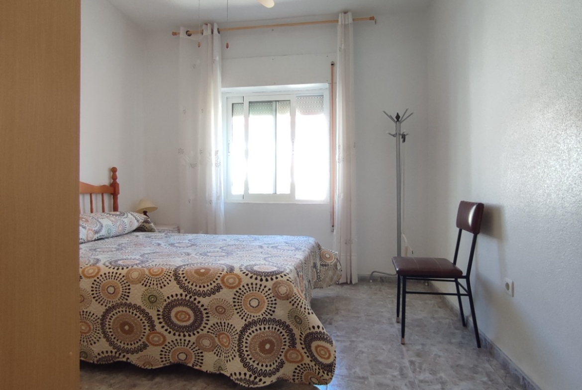 4 Bedroom Apartment for Sale * Lo Pagan * Only 400 meters from the beach * Close to any amenities €155,000*