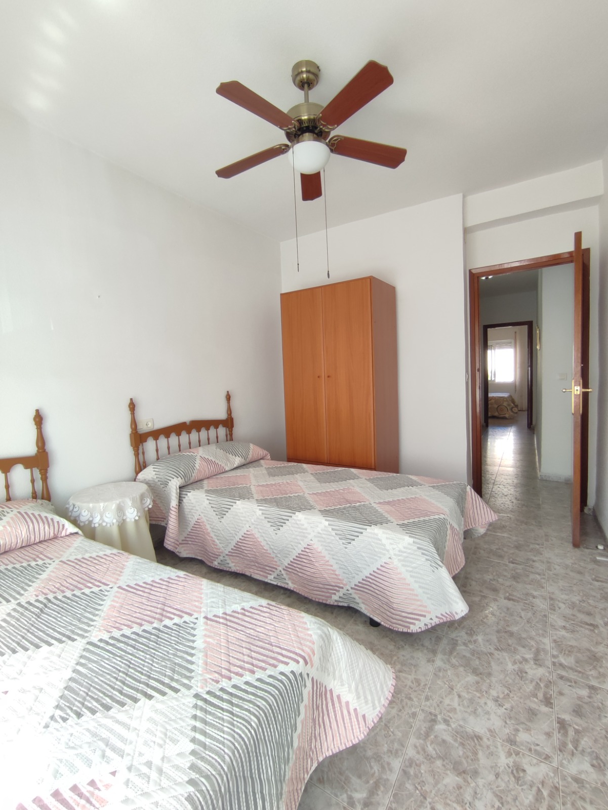4 Bedroom Apartment for Sale * Lo Pagan * Only 400 meters from the beach * Close to any amenities €155,000*