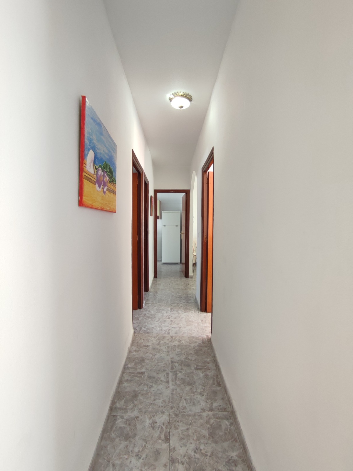 4 Bedroom Apartment for Sale * Lo Pagan * Only 400 meters from the beach * Close to any amenities €155,000*