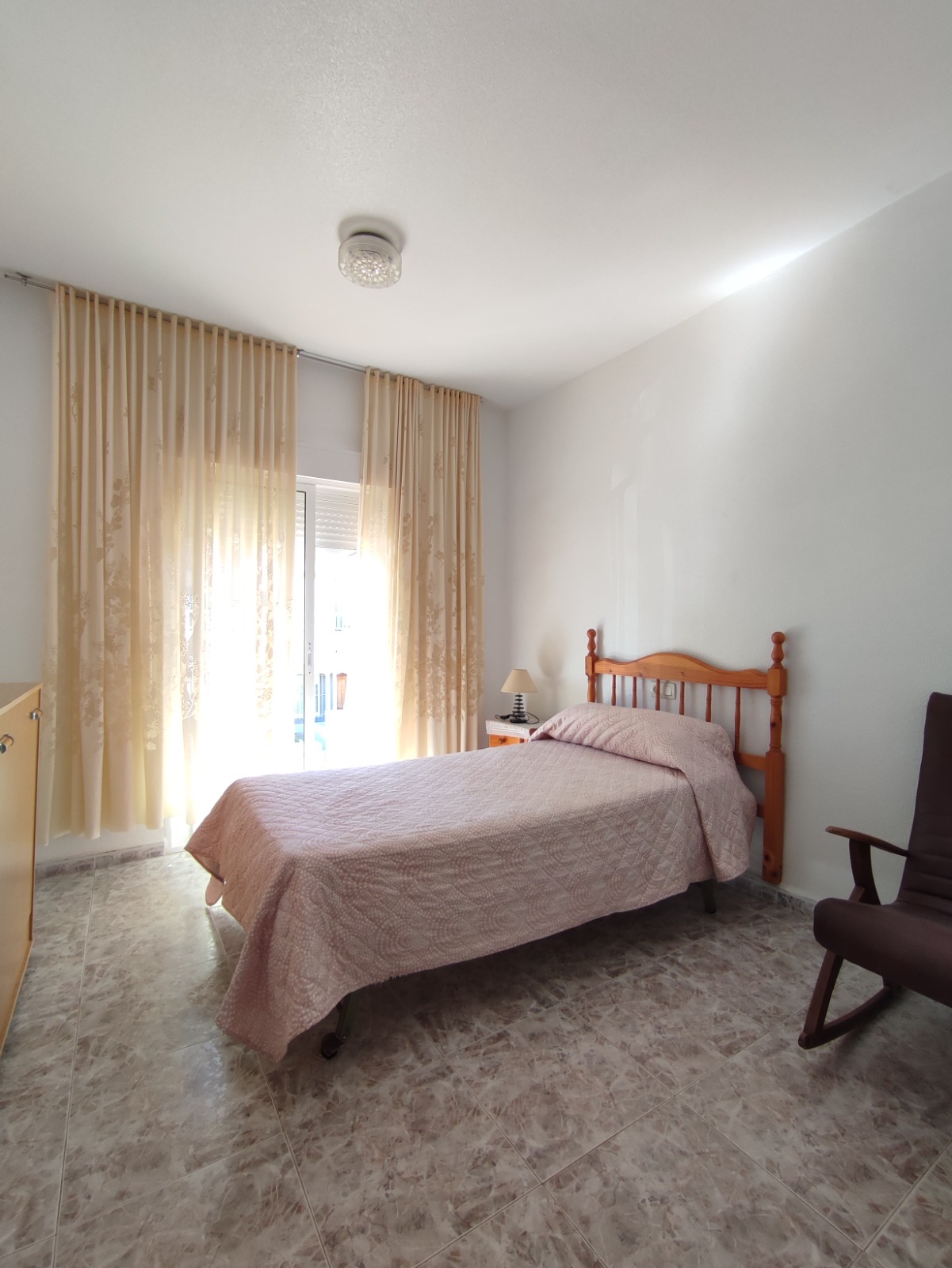 4 Bedroom Apartment for Sale * Lo Pagan * Only 400 meters from the beach * Close to any amenities €155,000*