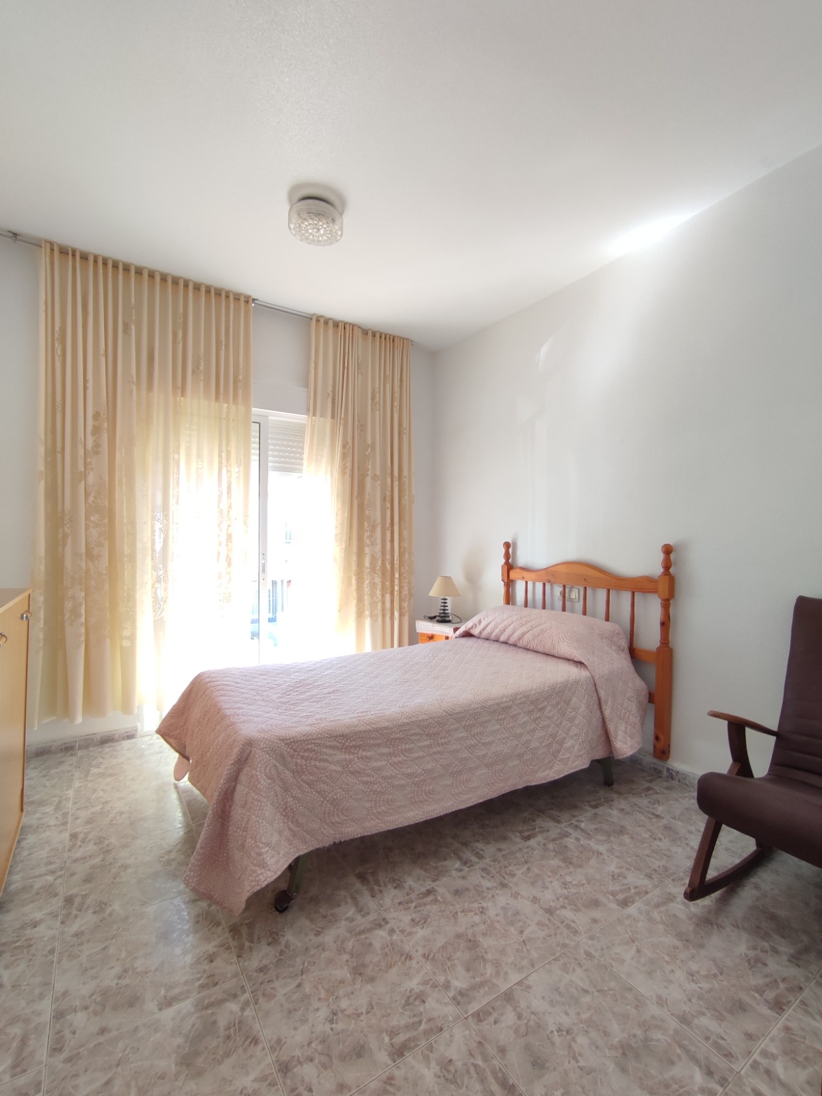4 Bedroom Apartment for Sale * Lo Pagan * Only 400 meters from the beach * Close to any amenities €155,000*