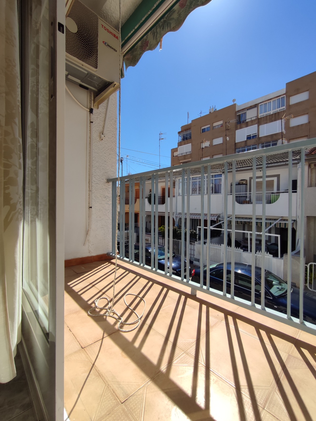 4 Bedroom Apartment for Sale * Lo Pagan * Only 400 meters from the beach * Close to any amenities €155,000*