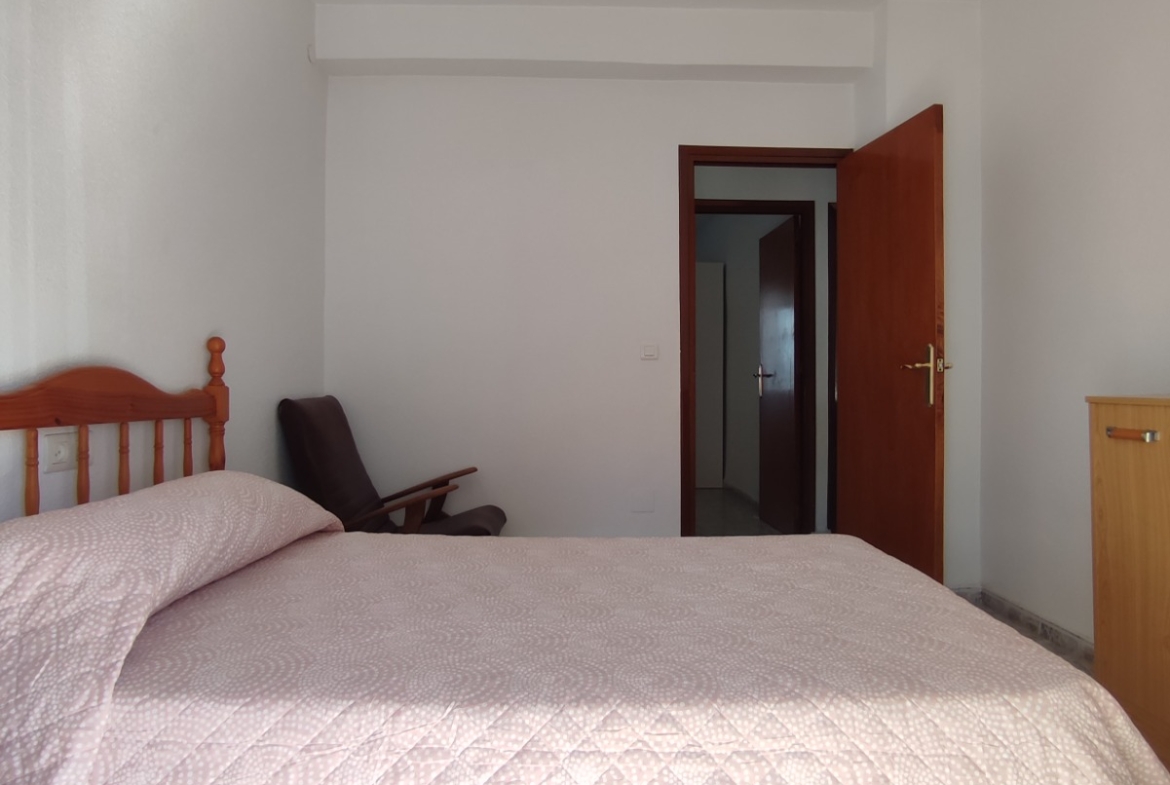 4 Bedroom Apartment for Sale * Lo Pagan * Only 400 meters from the beach * Close to any amenities €155,000*