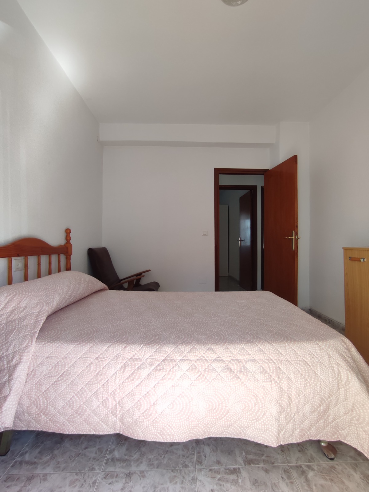 4 Bedroom Apartment for Sale * Lo Pagan * Only 400 meters from the beach * Close to any amenities €155,000*